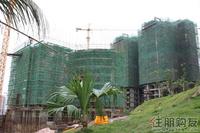 2001.6.16升禾·绿城世界 实景图