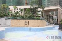 2001.6.16升禾·绿城世界 实景图