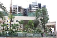 2011.6.16升禾·绿城世界 实景图