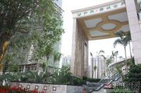 2011.6.16升禾·绿城世界 实景图