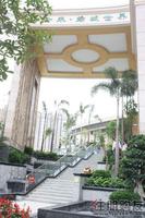 2011.6.16升禾·绿城世界 实景图