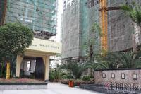 2011.6.16升禾·绿城世界 实景图