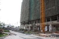 2011.6.16升禾·绿城世界 实景图