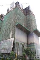 2011.6.16升禾·绿城世界 实景图