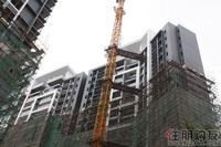 2011.6.16升禾·绿城世界 实景图