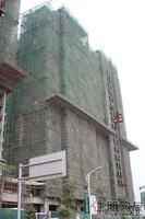 2011.6.16升禾·绿城世界 实景图