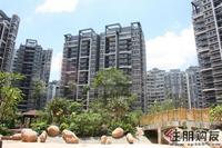 2011-7-8  汇东郦城 实景图