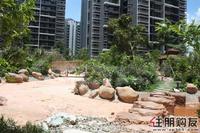 2011-7-8  汇东郦城 实景图