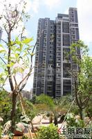 2011-7-8  汇东郦城 实景图