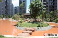 2011-7-8  汇东郦城 实景图