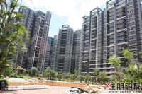 2011-7-8  汇东郦城 实景图