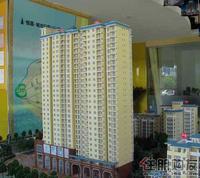 城市丽景效果图20110805 