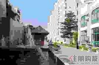 恒昌·城市丽景实景图20110805 