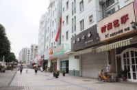 同和·长兴铺实景图(7.19)
