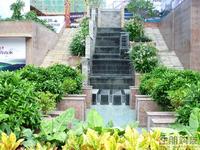 启美新城实景图