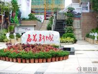 启美新城实景图