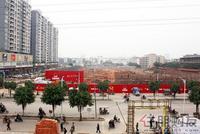 项目工地实景（3.31）