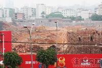 项目工地实景（3.31）
