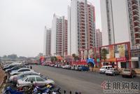 商铺西面实景图(4.28)