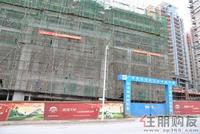 2011.03.15项目在建公寓楼