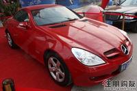 2011.4.17奔驰顶级跑车