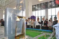 保利展示中心盛大开放