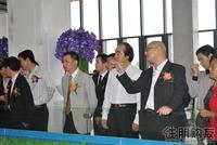 保利展示中心盛大开放