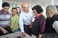 保利展示中心盛大开放