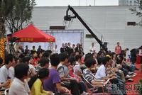 保利展示中心盛大开放