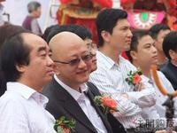 保利展示中心盛大开放