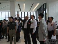 保利展示中心盛大开放