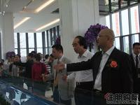 保利展示中心盛大开放