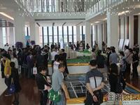保利展示中心盛大开放