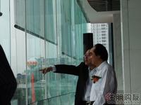 保利展示中心盛大开放