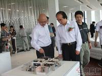 保利展示中心盛大开放