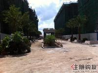 小区主入口20110805