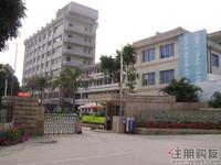 周边配套:水利电力技术学院(4.28)