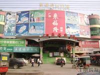 周边配套:长堽综合市场(4.28)