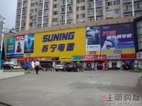 项目附近苏宁电器（3.31）