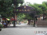 项目附近唐人文化园