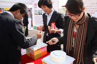12.4广西保利与辉煌会住朋购友签约