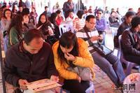 中房·乐汇购物广场一期商铺开盘(12.3)