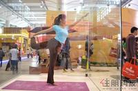 2011 房博会现场图片