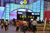 2011 房博会现场图片