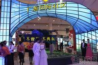 2011 房博会现场图片