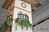 2011 房博会现场图片