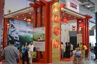 2011 房博会现场图片