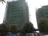 阳光名邸工程进度