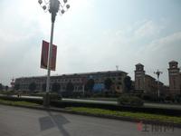 龙胤·财富广场实景图