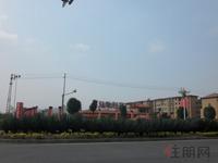 龙胤·财富广场实景图